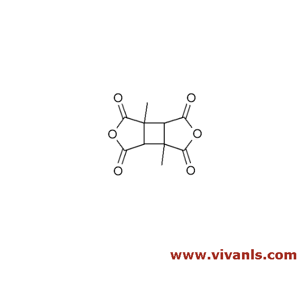 Specialized Chemical Manufacturing-1,3-dimethylcyclobutane-1,2,3,4-tetracarboxlic acid (DCBT)-1654846249.png